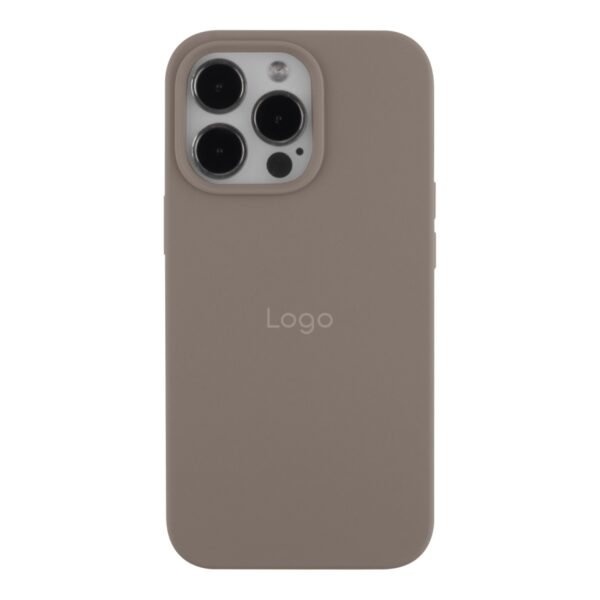 Чохол Silicone Case Full Size (AA) для iPhone 13 Pro