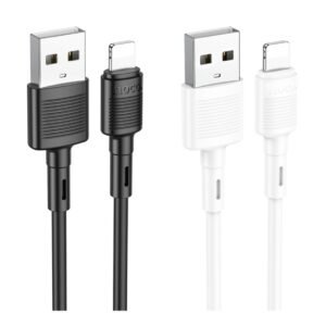 37138fac-a848-11ef-80bb-9457a5668888-big.jpg Кабель USB Hoco X83 Lightning