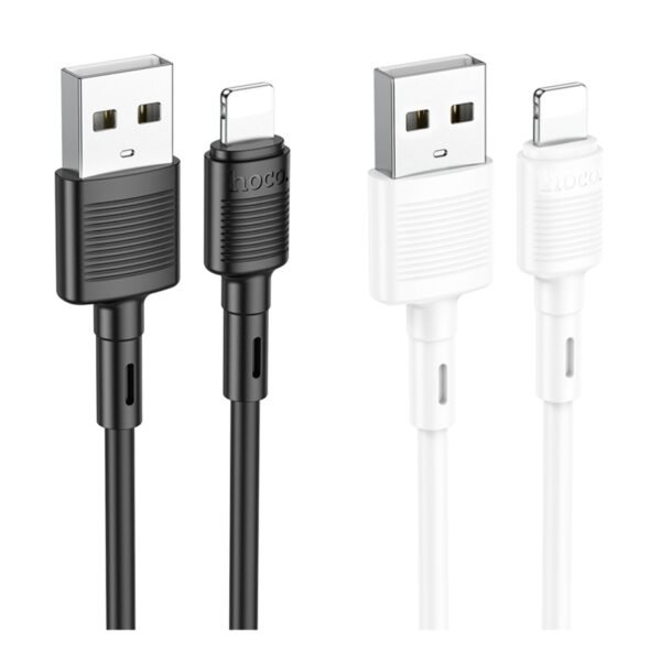 37138fac-a848-11ef-80bb-9457a5668888-big.jpg Кабель USB Hoco X83 Lightning