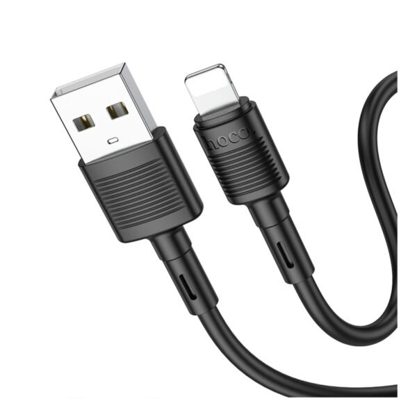 37138fad-a848-11ef-80bb-9457a5668888-big.jpg Кабель USB Hoco X83 Lightning