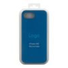 Чохол Silicone Case Full Size (AA) для iPhone 17e/16e