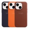 394f6b7b-8c94-11ef-80ba-9457a5668888-big.jpg Чохол Leather Case with MagSafe для iPhone 14