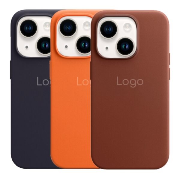 394f6b7b-8c94-11ef-80ba-9457a5668888-big.jpg Чохол Leather Case with MagSafe для iPhone 14