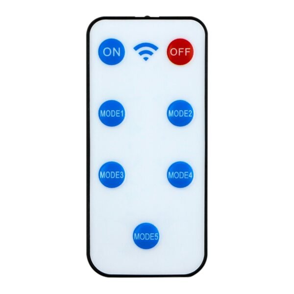 395aab18-c613-11f0-80d4-9457a5668888-big.jpg Фонарь-Гирлянда MH-0518 2000mAh Solar+Remote