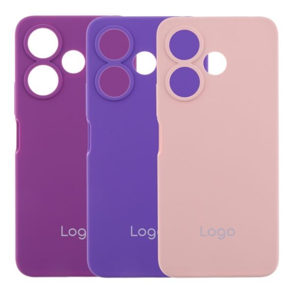3988eae5-d737-11ef-80bf-9457a5668888-big.jpg Чохол Liquid Silicone (AA) Full Camera для Xiaomi Redmi 13 4G/Poco M6 4G