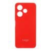 3988eaec-d737-11ef-80bf-9457a5668888-big.jpg Чохол Liquid Silicone (AA) Full Camera для Xiaomi Redmi 13 4G/Poco M6 4G