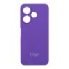 3988eaed-d737-11ef-80bf-9457a5668888-big.jpg Чохол Liquid Silicone (AA) Full Camera для Xiaomi Redmi 13 4G/Poco M6 4G