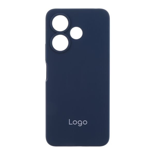 3988eaee-d737-11ef-80bf-9457a5668888-big.jpg Чохол Liquid Silicone (AA) Full Camera для Xiaomi Redmi 13 4G/Poco M6 4G