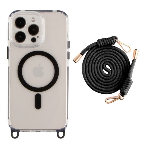 39b02766-51fb-11f0-80cb-9457a5668888-big.jpg Чохол TPU+PC LanyardCase with MagSafe для iPhone 13 Pro Max