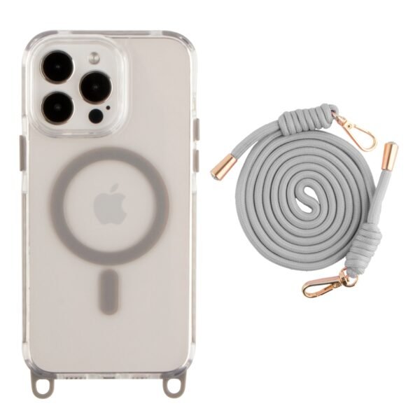 39b02774-51fb-11f0-80cb-9457a5668888-big.jpg Чохол TPU+PC LanyardCase with MagSafe для iPhone 13 Pro Max