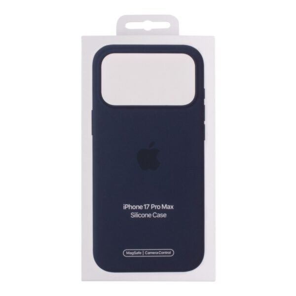 39e3128d-e00c-11f0-80d5-9457a5668888-big.jpg Чохол Silicone Case with MagSafe IC для iPhone 17 Pro Max