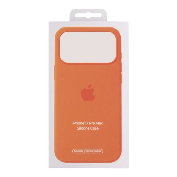 39e3128f-e00c-11f0-80d5-9457a5668888-big.jpg Чохол Silicone Case with MagSafe IC для iPhone 17 Pro Max