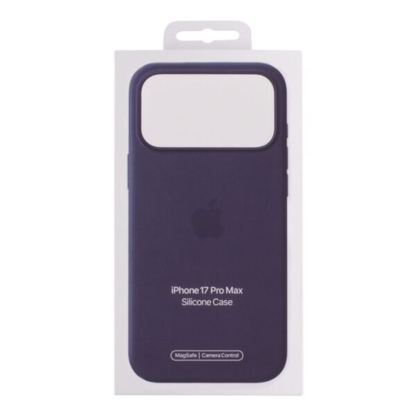 39e31290-e00c-11f0-80d5-9457a5668888-big.jpg Чохол Silicone Case with MagSafe IC для iPhone 17 Pro Max