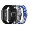 3a5927af-485c-11f0-80ca-9457a5668888-big.jpg Ремінець для Xiaomi Mi Band 8/9/10 Elastic adjustment