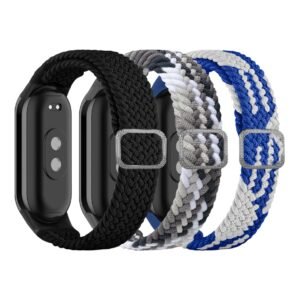 3a5927af-485c-11f0-80ca-9457a5668888-big.jpg Ремінець для Xiaomi Mi Band 8/9/10 Elastic adjustment