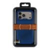 Чохол Kajsa Splendid Collection Circle with MagSafe для iPhone 17 Pro Max