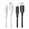 3aa1de17-66e6-11f0-80cc-9457a5668888-big.jpg Кабель USB XO-NB265 Type-C 3A