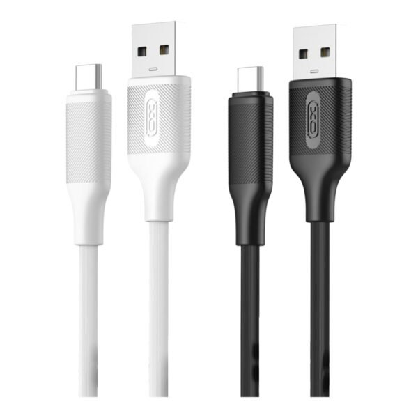 3aa1de17-66e6-11f0-80cc-9457a5668888-big.jpg Кабель USB XO-NB265 Type-C 3A