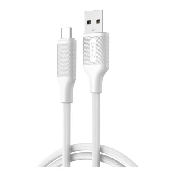 3aa1de18-66e6-11f0-80cc-9457a5668888-big.jpg Кабель USB XO-NB265 Type-C 3A