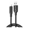 3aa1de19-66e6-11f0-80cc-9457a5668888-big.jpg Кабель USB XO-NB265 Type-C 3A