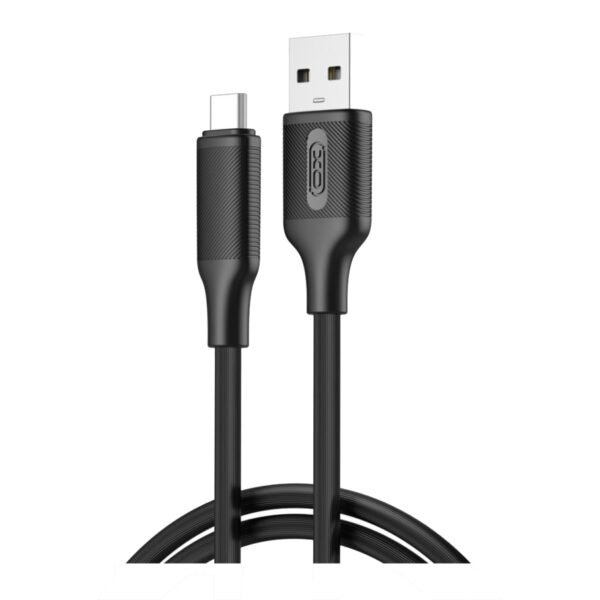 3aa1de19-66e6-11f0-80cc-9457a5668888-big.jpg Кабель USB XO-NB265 Type-C 3A