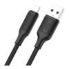 3aa1de1a-66e6-11f0-80cc-9457a5668888-big.jpg Кабель USB XO-NB265 Type-C 3A