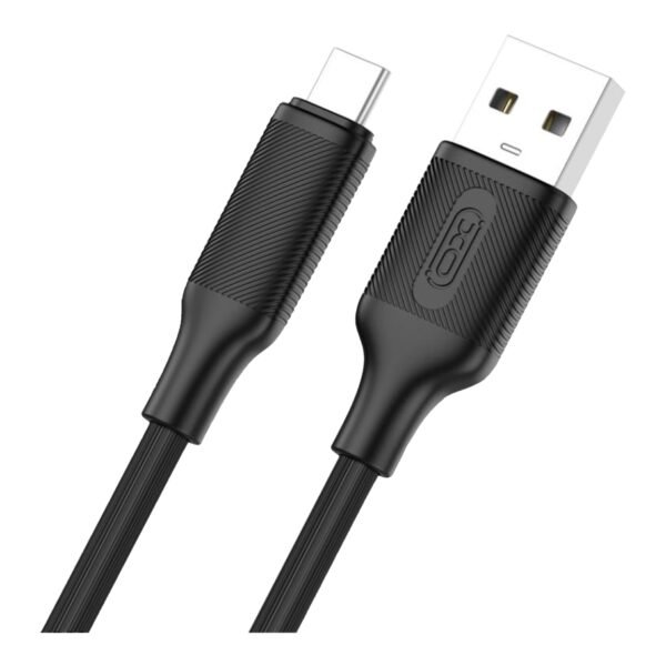 3aa1de1a-66e6-11f0-80cc-9457a5668888-big.jpg Кабель USB XO-NB265 Type-C 3A
