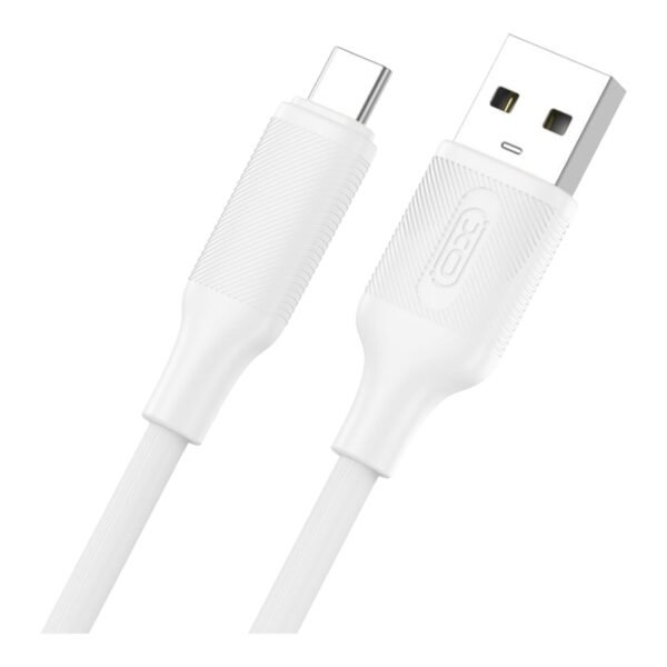 3aa1de1b-66e6-11f0-80cc-9457a5668888-big.jpg Кабель USB XO-NB265 Type-C 3A