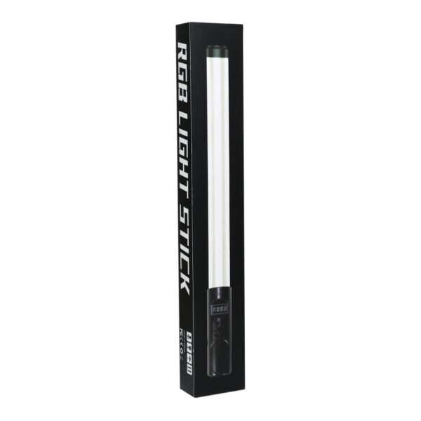 Лампа RGB LED Stick Lamp B 50cm М'ята упаковка