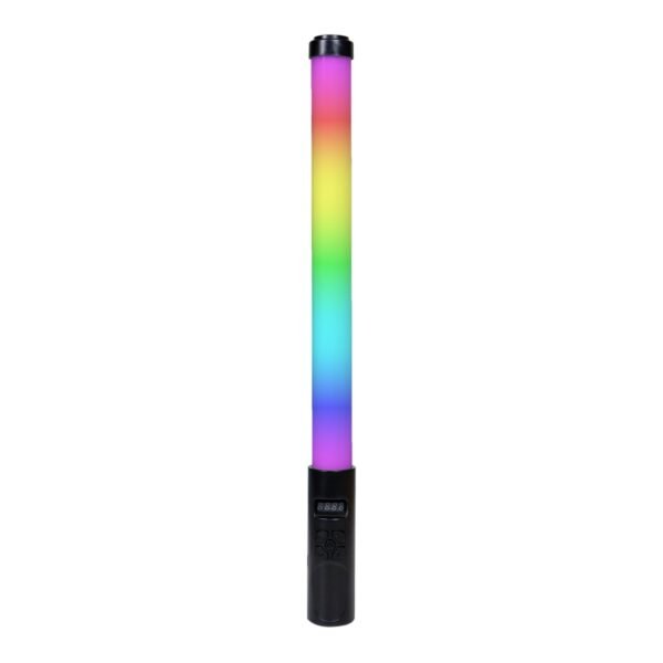 Лампа RGB LED Stick Lamp B 50cm М'ята упаковка