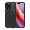 3bc23e72-2016-11f0-80c6-9457a566888c-big.jpg Чохол TPU+PC Spigen Ultra Hybrid with Magsafe для iPhone 16 Pro
