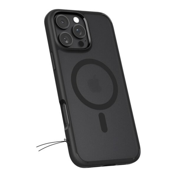 3bc23e74-2016-11f0-80c6-9457a566888c-big.jpg Чохол TPU+PC Spigen Ultra Hybrid with Magsafe для iPhone 16 Pro