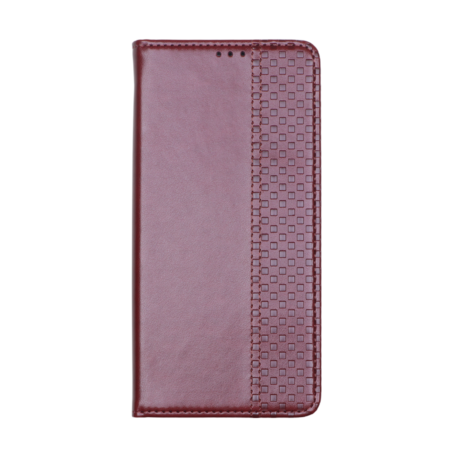 Чохол-книжка Chess Skin для Samsung Galaxy A18 (A185)/A17 (A175)/A17 5G (A176) - Зображення 3