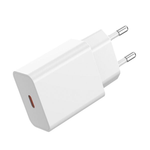 3c4a3329-7004-11ef-80b8-9457a566888c-big.jpg Мережевий Зарядний Пристрій XO L126 1USB-C PD/QC 20W