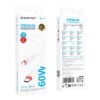 Кабель USB Borofone BX110 Type-C to Type-C 60W