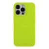 Чохол Silicone Case Full Size (AA) для iPhone 13 Pro