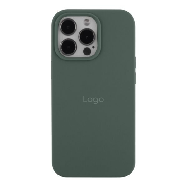 Чохол Silicone Case Full Size (AA) для iPhone 13 Pro