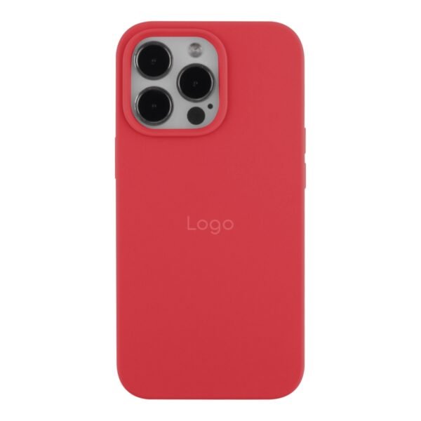 Чохол Silicone Case Full Size (AA) для iPhone 13 Pro