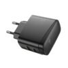 3cec977c-9cf5-11ef-80bb-9457a5668888-big.jpg Мережевий Зарядний Пристрій Hoco CS63A 1USB/1USB-C PD65W/QC GAN