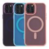 3cfbee15-b605-11ef-80be-9457a566888c-big.jpg Чохол TPU+PC Space Magnetic Color with Magsafe для iPhone 12/12 Pro