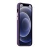 3cfbee17-b605-11ef-80be-9457a566888c-big.jpg Чохол TPU+PC Space Magnetic Color with Magsafe для iPhone 12/12 Pro