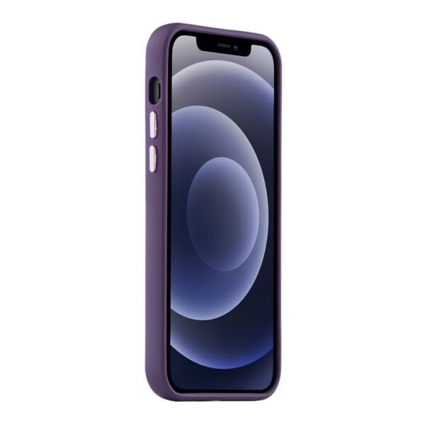 3cfbee17-b605-11ef-80be-9457a566888c-big.jpg Чохол TPU+PC Space Magnetic Color with Magsafe для iPhone 12/12 Pro