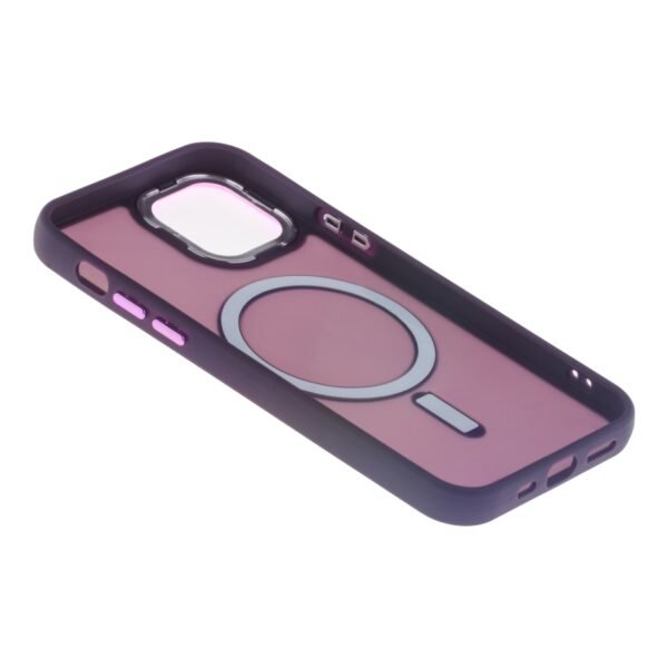 3cfbee1a-b605-11ef-80be-9457a566888c-big.jpg Чохол TPU+PC Space Magnetic Color with Magsafe для iPhone 12/12 Pro