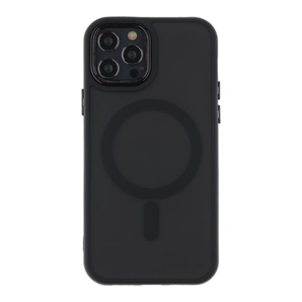 3cfbee1b-b605-11ef-80be-9457a566888c-big.jpg Чохол TPU+PC Space Magnetic Color with Magsafe для iPhone 12/12 Pro