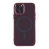 3cfbee1d-b605-11ef-80be-9457a566888c-big.jpg Чохол TPU+PC Space Magnetic Color with Magsafe для iPhone 12/12 Pro