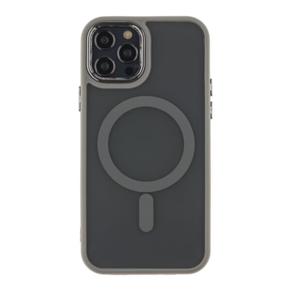 3cfbee20-b605-11ef-80be-9457a566888c-big.jpg Чохол TPU+PC Space Magnetic Color with Magsafe для iPhone 12/12 Pro