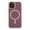 3cfbee22-b605-11ef-80be-9457a566888c-big.jpg Чохол TPU+PC Space Magnetic Color with Magsafe для iPhone 12/12 Pro