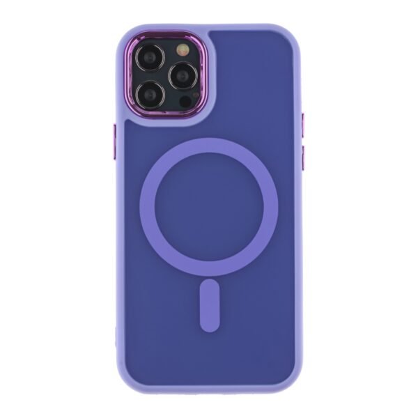 3cfbee23-b605-11ef-80be-9457a566888c-big.jpg Чохол TPU+PC Space Magnetic Color with Magsafe для iPhone 12/12 Pro