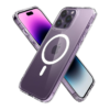 3d1f99a3-3f62-11ef-80b5-9457a566888c-big.png Чохол TPU+PC Spigen Ultra Hybrid with Magsafe для iPhone 14 Pro