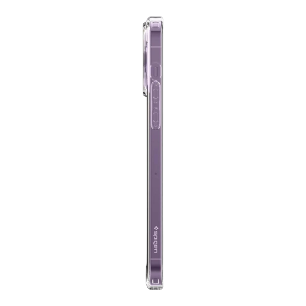3d1f99a5-3f62-11ef-80b5-9457a566888c-big.png Чохол TPU+PC Spigen Ultra Hybrid with Magsafe для iPhone 14 Pro